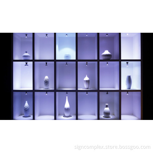 Triac Dimmable a-Spot 4.5W LED Spotlight